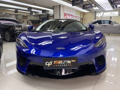 McLaren GT 4.0T Standard Edition - photo 2