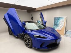 McLaren GT 4.0T Standard Edition - photo 3