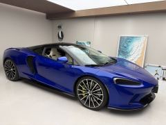 McLaren GT 4.0T Standard Edition - photo 5