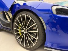 McLaren GT 4.0T Standard Edition - photo 7