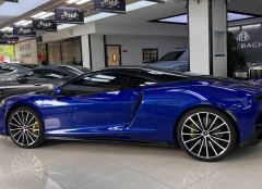 McLaren GT 4.0T Standard Edition - photo 8