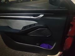 Geely Emgrand Passage 4 1.5L CVT Flagship - ფოტო 12