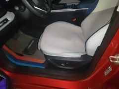 Geely Emgrand Passage 4 1.5L CVT Flagship - ფოტო 14