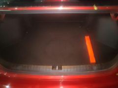 Geely Emgrand Passage 4 1.5L CVT Flagship - ფოტო 7