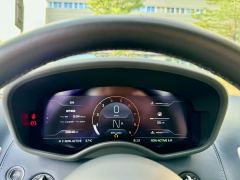 McLaren GT 4.0T Standard Edition - ფოტო 10