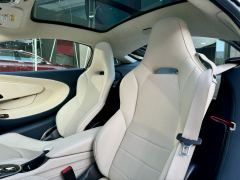 McLaren GT 4.0T Standard Edition - ფოტო 11