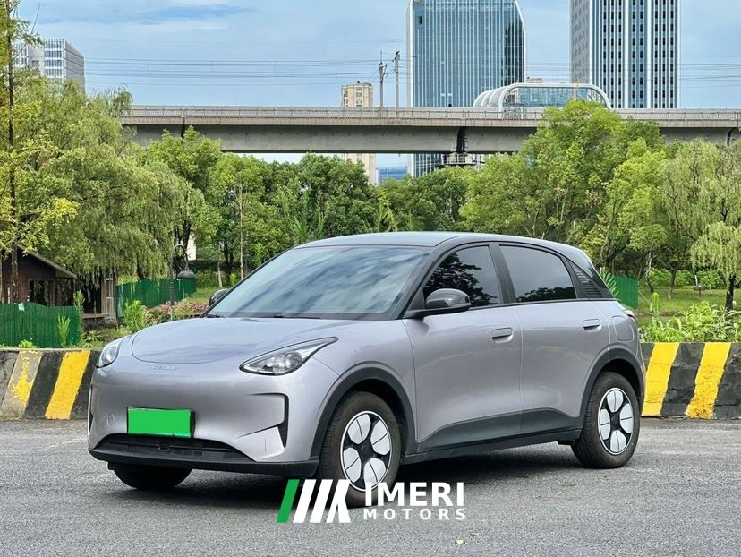 Geely Star Wish 410km Edition - ავტომობილი ჩინეთიდან