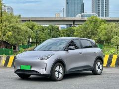 Geely Star Wish 410km Edition - ფოტო 1
