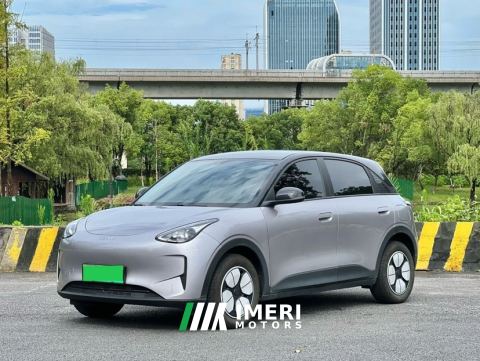 2026 Geely Star Wish 410km Edition - ავტომობილი ჩინეთიდან