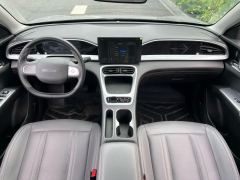 Geely Star Wish 410km Edition - ფოტო 11