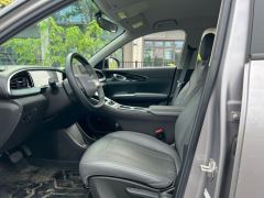 Geely Star Wish 410km Edition - ფოტო 12