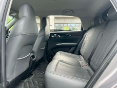 Geely Star Wish 410km Edition - ფოტო 13