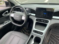 Geely Star Wish 410km Edition - ფოტო 14