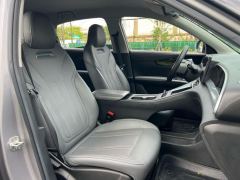 Geely Star Wish 410km Edition - ფოტო 15