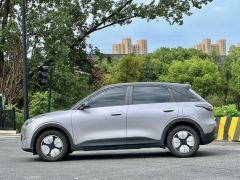 Geely Star Wish 410km Edition - ფოტო 3