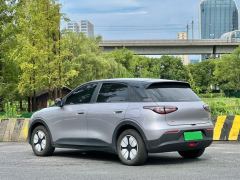 Geely Star Wish 410km Edition - ფოტო 4