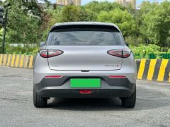 Geely Star Wish 410km Edition - ფოტო 5