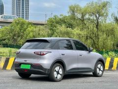 Geely Star Wish 410km Edition - ფოტო 6