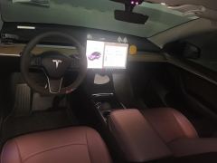 Tesla Model Y 545km Rear-Wheel Drive Edition - ფოტო 16