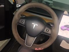 Tesla Model Y 545km Rear-Wheel Drive Edition - ფოტო 18