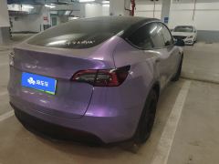 Tesla Model Y 545km Rear-Wheel Drive Edition - ფოტო 2