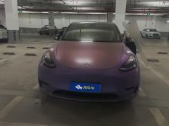 Tesla Model Y 545km Rear-Wheel Drive Edition - ფოტო 3