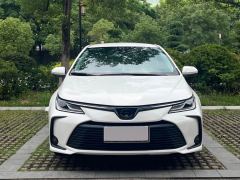 Toyota Corolla 1.2T Pioneer Edition - photo 1