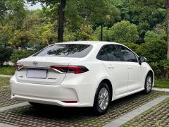 Toyota Corolla 1.2T Pioneer Edition - photo 10