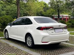 Toyota Corolla 1.2T Pioneer Edition - photo 11