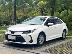 Toyota Corolla 1.2T Pioneer Edition - photo 2