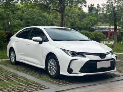 Toyota Corolla 1.2T Pioneer Edition - photo 3