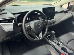 Toyota Corolla 1.2T Pioneer Edition - photo 5
