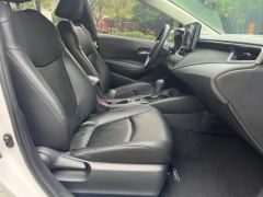Toyota Corolla 1.2T Pioneer Edition - photo 6