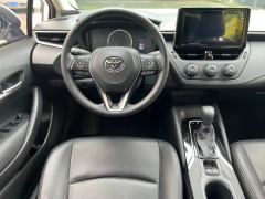 Toyota Corolla 1.2T Pioneer Edition - photo 8