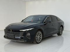 Bestune B70 Edition 1.5T Version - photo 1