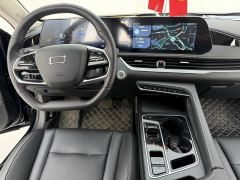 Bestune B70 Edition 1.5T Version - photo 4