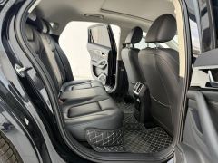 Bestune B70 Edition 1.5T Version - photo 6
