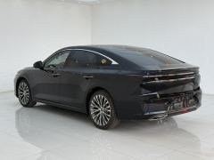 Bestune B70 Edition 1.5T Version - photo 7