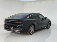 Bestune B70 Edition 1.5T Version - photo 8