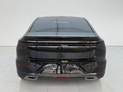 Bestune B70 Edition 1.5T Version - photo 9