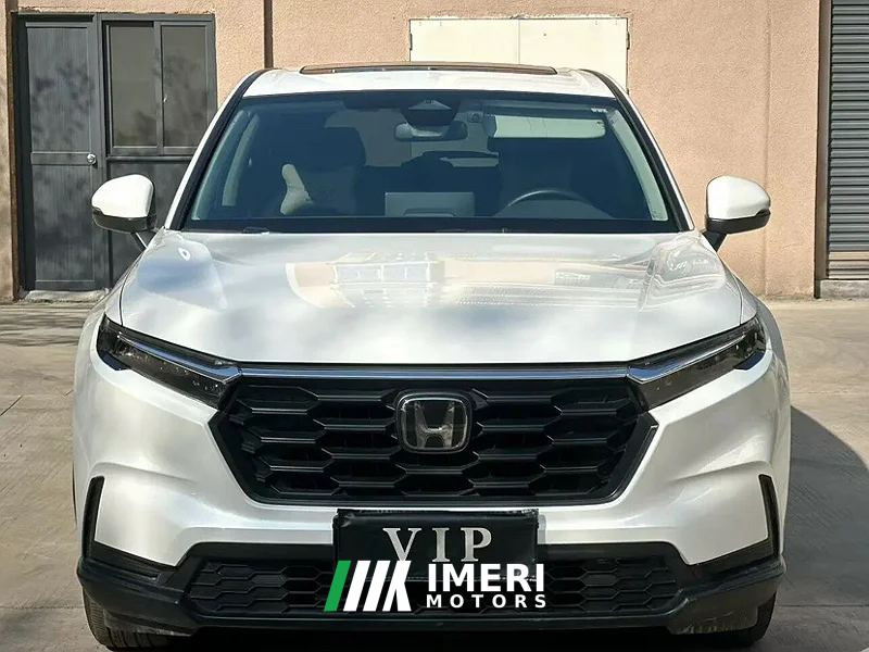 Honda LIFE 1.5L CVT SPORT Heart-throb Edition