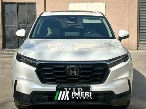 2023 Honda LIFE 1.5L CVT SPORT Heart-throb Edition - ავტომობილი ჩინეთიდან