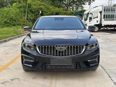 Geely Xingui 1.5T Edition - photo 1