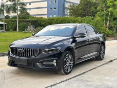 Geely Xingui 1.5T Edition - photo 2