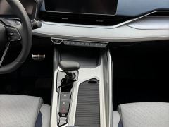 Geely Xingui 1.5T Edition - photo 3