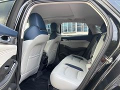 Geely Xingui 1.5T Edition - photo 4