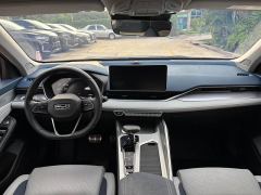 Geely Xingui 1.5T Edition - photo 5