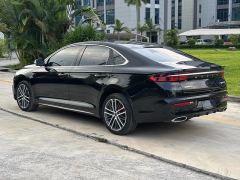 Geely Xingui 1.5T Edition - photo 6