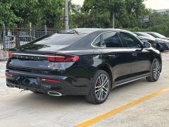 Geely Xingui 1.5T Edition - photo 7
