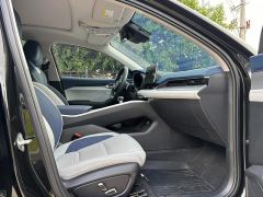 Geely Xingui 1.5T Edition - photo 9